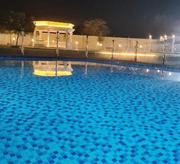 Fujairah House | مزرعة الجوهرة العائلية