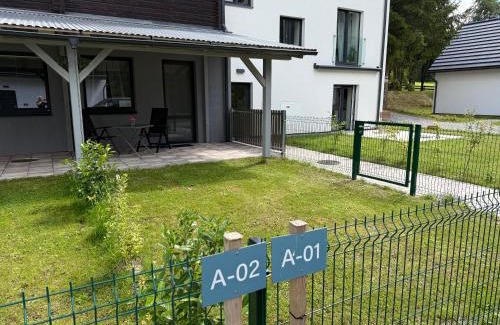 Svratouch House | Náš Sen - Apartmán