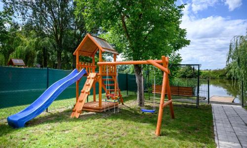 Nagylapos House | Nándi Vendégház