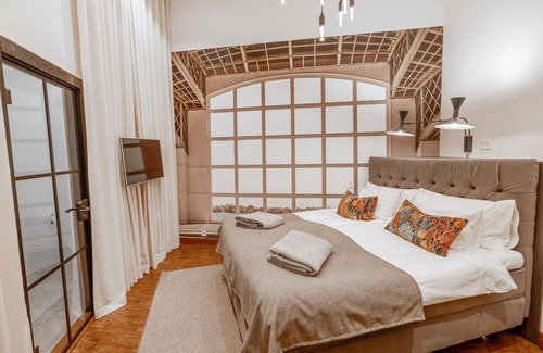 Tollered Hotel | Nääs Fabriker Hotell och Restaurang