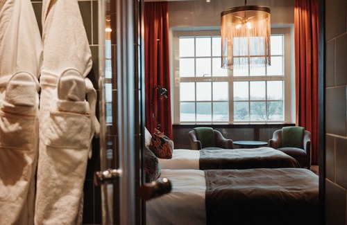 Tollered Hotel | Nääs Fabriker Hotell och Restaurang