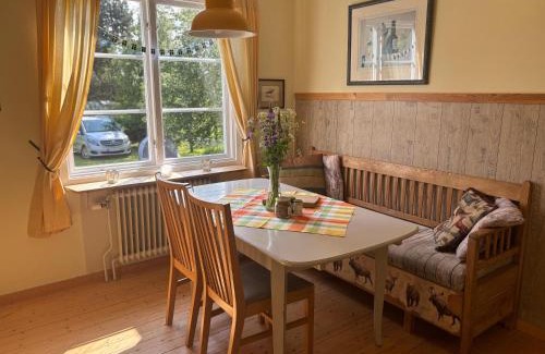 Filipstad Municipality Apartment | Näckros