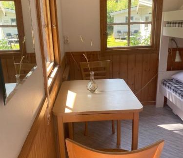 Nar Resort | När golfklubb stugbyn