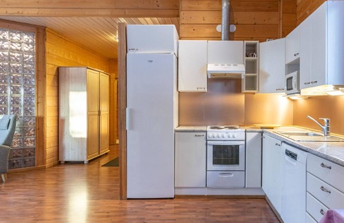 Ruovesi House | Näsinjoutsen by Interhome