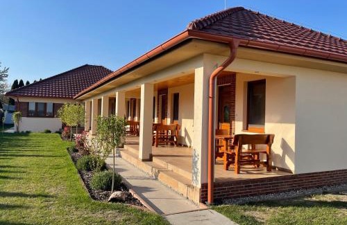 Velky Meder House | Néró Apartman