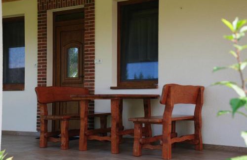 Velky Meder House | Néró Apartman