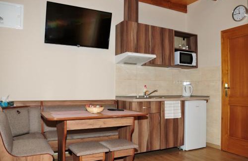 Velky Meder House | Néró Apartman