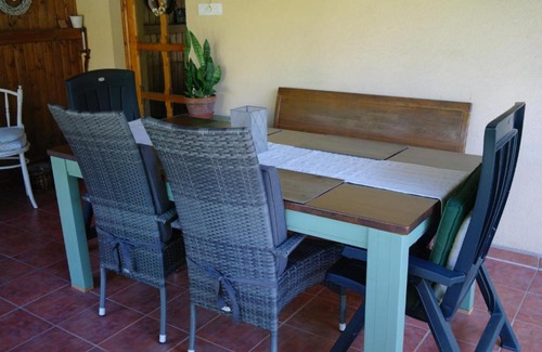 Gyula House | Nóra Apartman