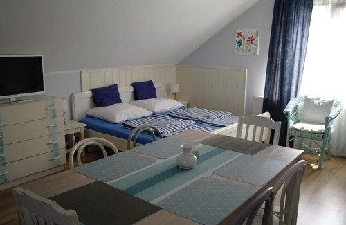 Gyula House | Nóra Apartman