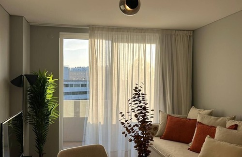 Ramalde Condo | Nôma Living Icon Apartments