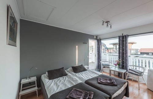 Nosund Hotel | Nösund Havshotell