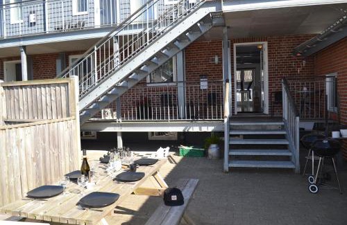 Norddjurs Municipality Apartment | Nørager Apartments