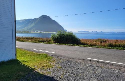 Andoy House | Nøss Panorama - Andøy