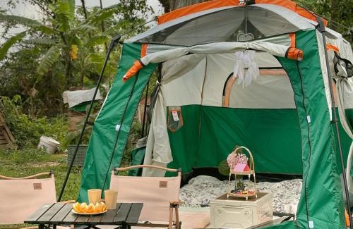 Viet Tri Other | Nú Camping