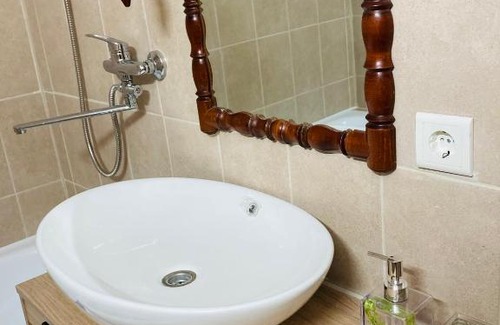 Liepaja Apartment | Nākotnes street apartaments