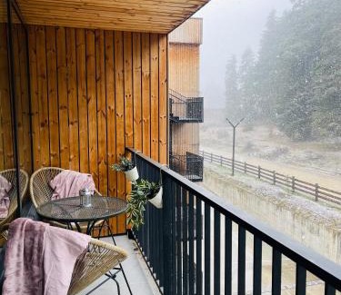 Likani Apartment | N 406 Kokhta Mitarbi/N 406 კოხტა მიტარბი
