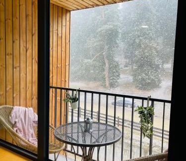 Likani Apartment | N 406 Kokhta Mitarbi/N 406 კოხტა მიტარბი