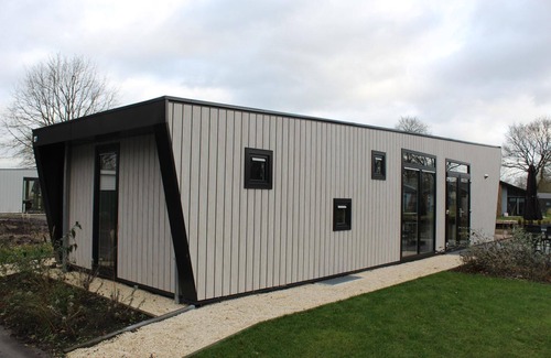 Kaatsheuvel House | n/a