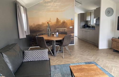 Kaatsheuvel Ski Chalet | n/a