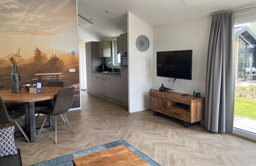 Kaatsheuvel Ski Chalet | n/a