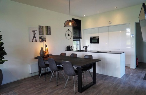 Kaatsheuvel House | n/a