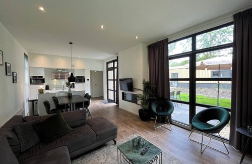Kaatsheuvel House | n/a