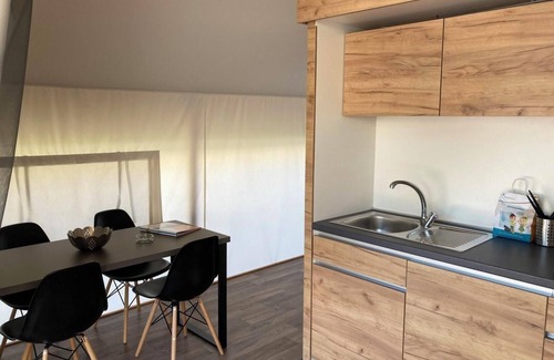 Kaatsheuvel Cabin | n/a