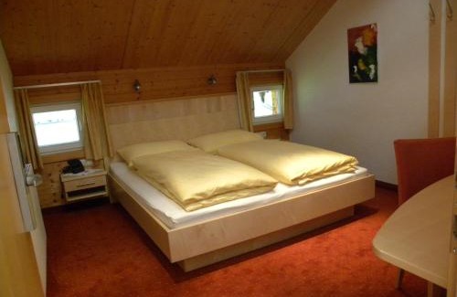 Schoppernau Apartment | n Apartments Hotel