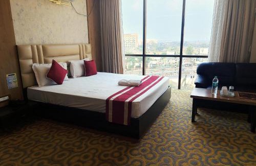 Madanpur Hotel | N B Sonar Bangla Hotel