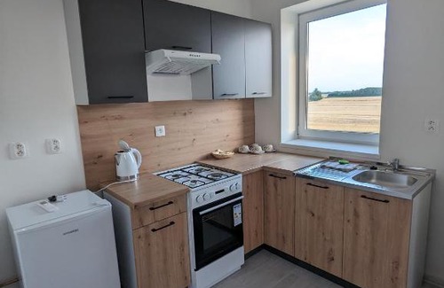 Mostova Apartment | N&H Pansion