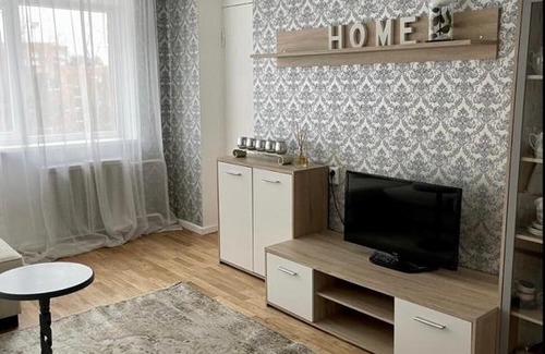 Narva-Joesuu Apartment | N-J APARTANENT