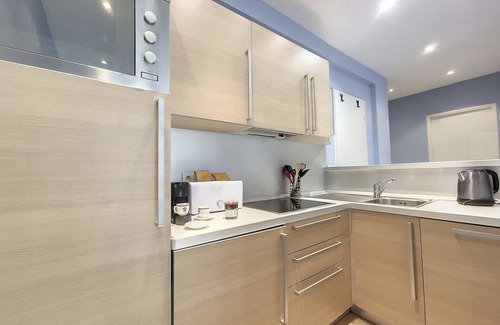 Gambetta Apartment | N&J - RIVIERA PROVENCE - CENTRAL - NEAR SEA