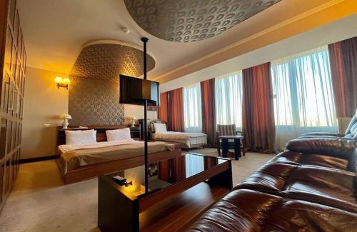 Nork-Marash Hotel | N Royal Residence By Nairi