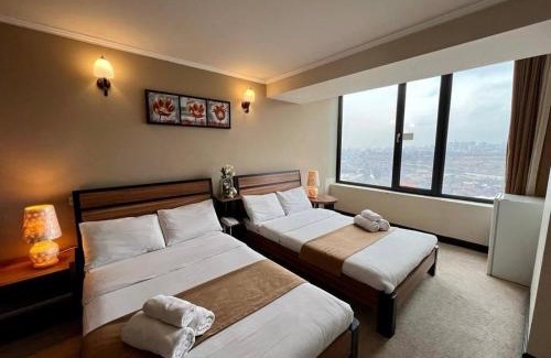 Nork-Marash Hotel | N Royal Residence By Nairi