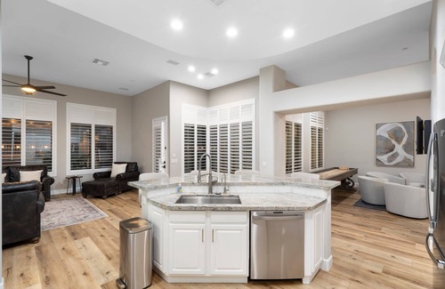 Pinnacle Peak House | N Scottsdale Luxury Stay with Pool, Hot Tub, Yard