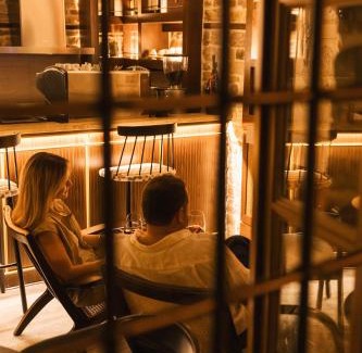 Gjirokaster Hotel | N'SOKAK Boutique Hotel
