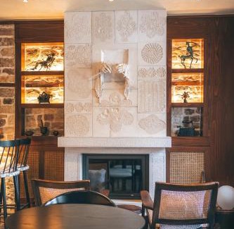 Gjirokaster Hotel | N'SOKAK Boutique Hotel