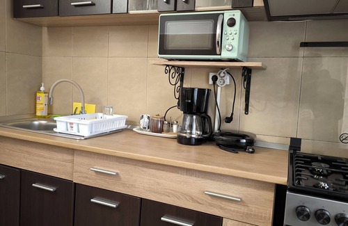 Iasi Apartment | N3 - XXL 3 bedrooms, 2 bathrooms kitchen, Internet/TV, bathtub, fully equipped