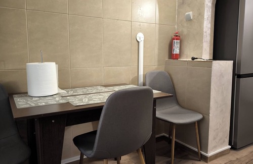 Iasi Apartment | N3 - XXL 3 bedrooms, 2 bathrooms kitchen, Internet/TV, bathtub, fully equipped