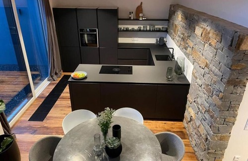 Bad Muenstereifel House | N6quartier