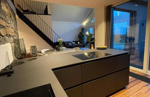 Bad Muenstereifel House | N6quartier