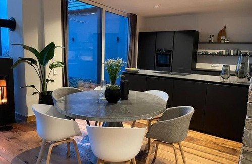Bad Muenstereifel House | N6quartier