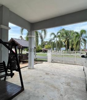 Kampung Guar Nangka House | N8 Homestay, Arau