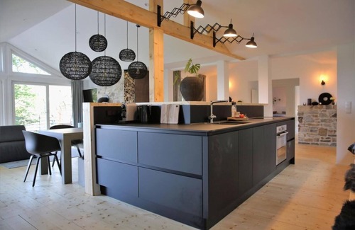 Bad Muenstereifel House | N8quartier Chalet