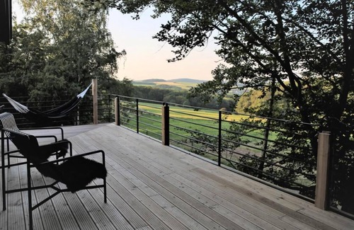Bad Muenstereifel House | N8quartier Chalet