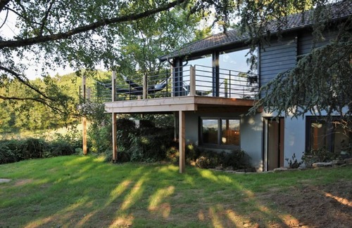 Bad Muenstereifel House | N8quartier Chalet