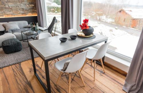 Bad Muenstereifel Apartment | N8Quartier Eifel