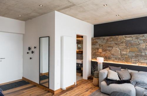 Bad Muenstereifel Apartment | N8Quartier Eifel