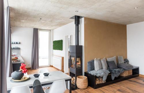Bad Muenstereifel Apartment | N8Quartier Eifel