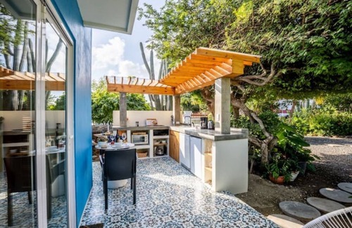 Shiribana Apartment | Naïma Luxury One Bedroom Cottage